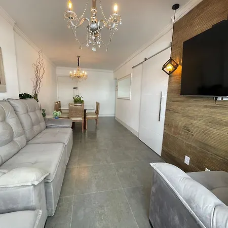 Apartamento Balneario Camboriu Exterior photo
