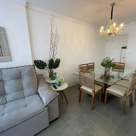 Apartamento Balneario Camboriu Exterior photo