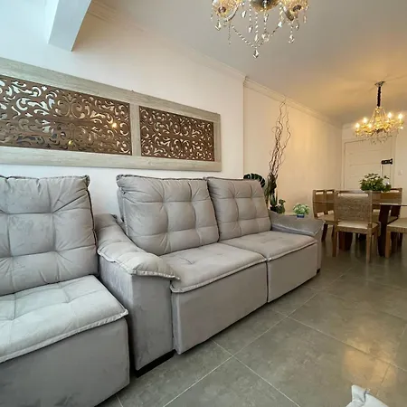 Apartamento Balneario Camboriu Exterior photo
