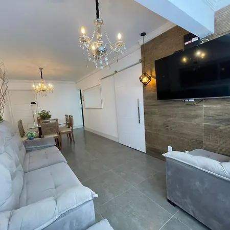 Apartamento Balneario Camboriu Exterior photo