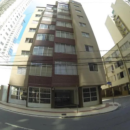 Apartamento Balneario Camboriu Exterior photo