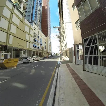 Apartamento Balneario Camboriu Exterior photo
