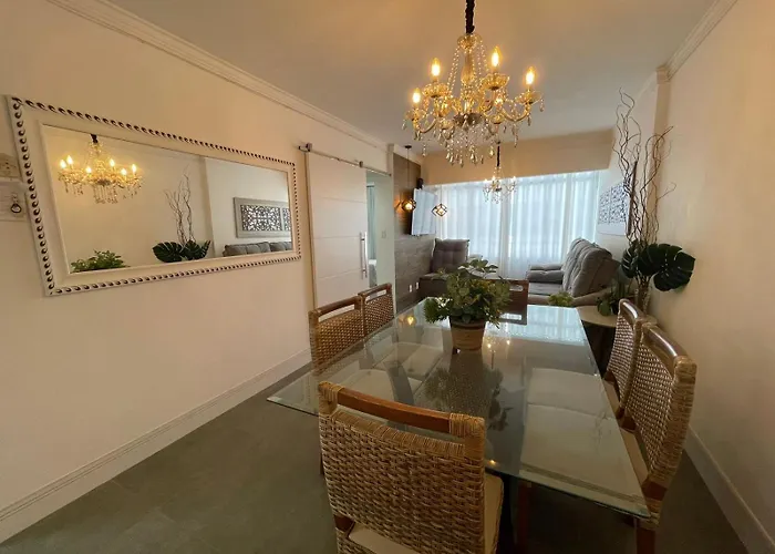 Apartamento Balneario Camboriu