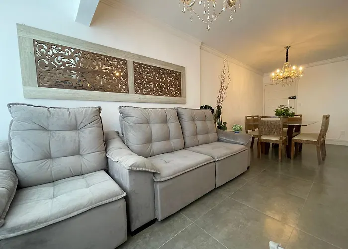 Apartamento Balneario Camboriu