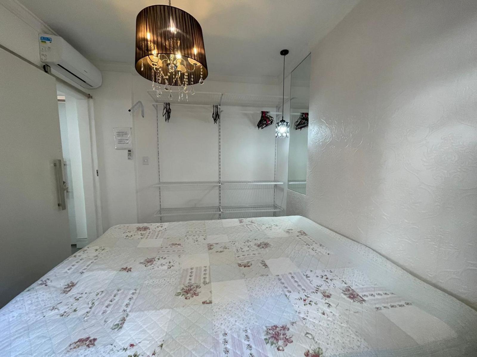 Apartamento Balneario Camboriu *