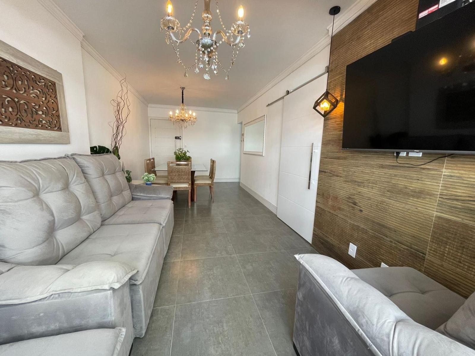 Apartamento Balneario Camboriu Apartment *