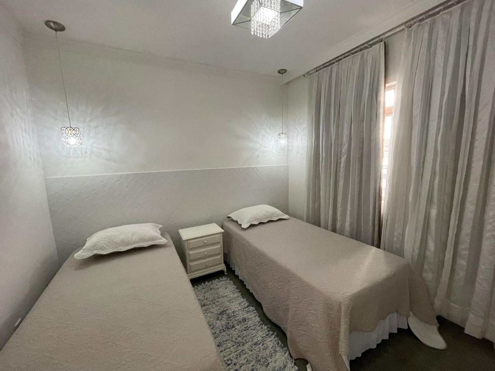 Apartamento Balneario Camboriu