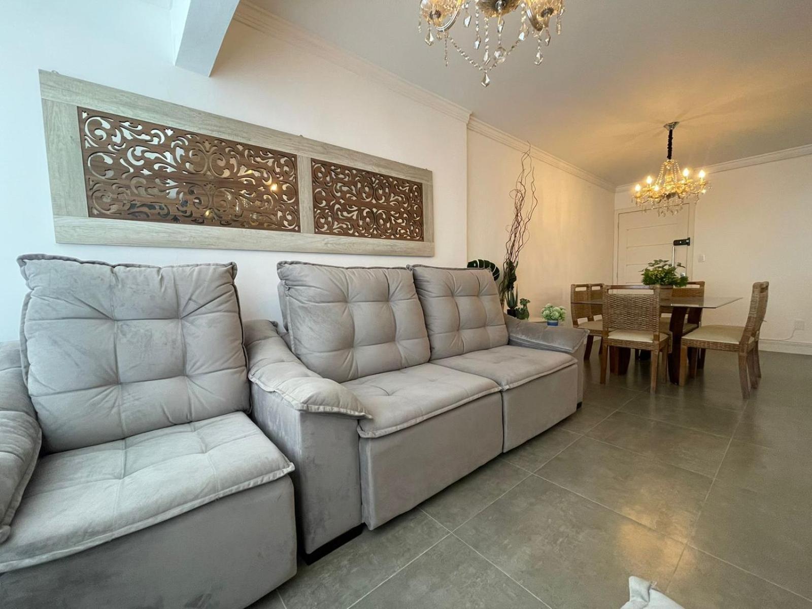 Apartamento Balneario Camboriu Apartment