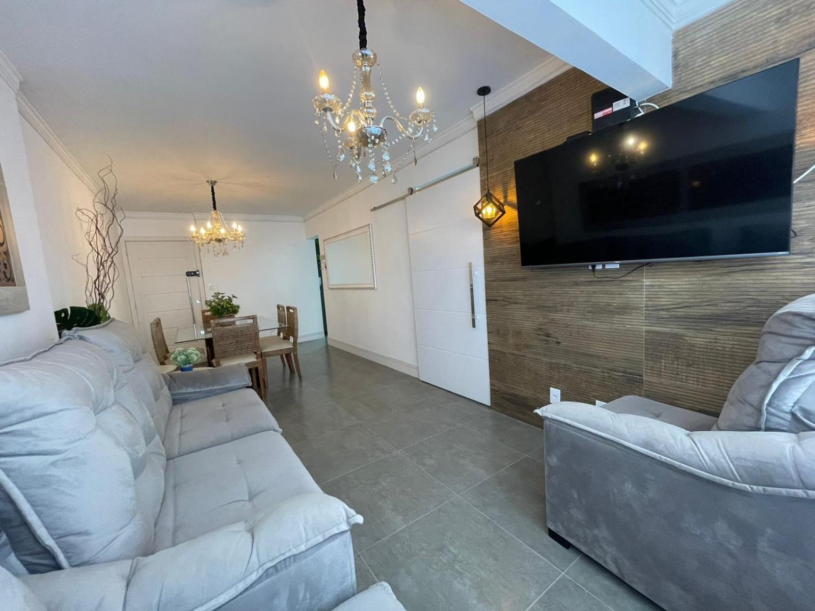 Apartment Apartamento Balneario Camboriu *