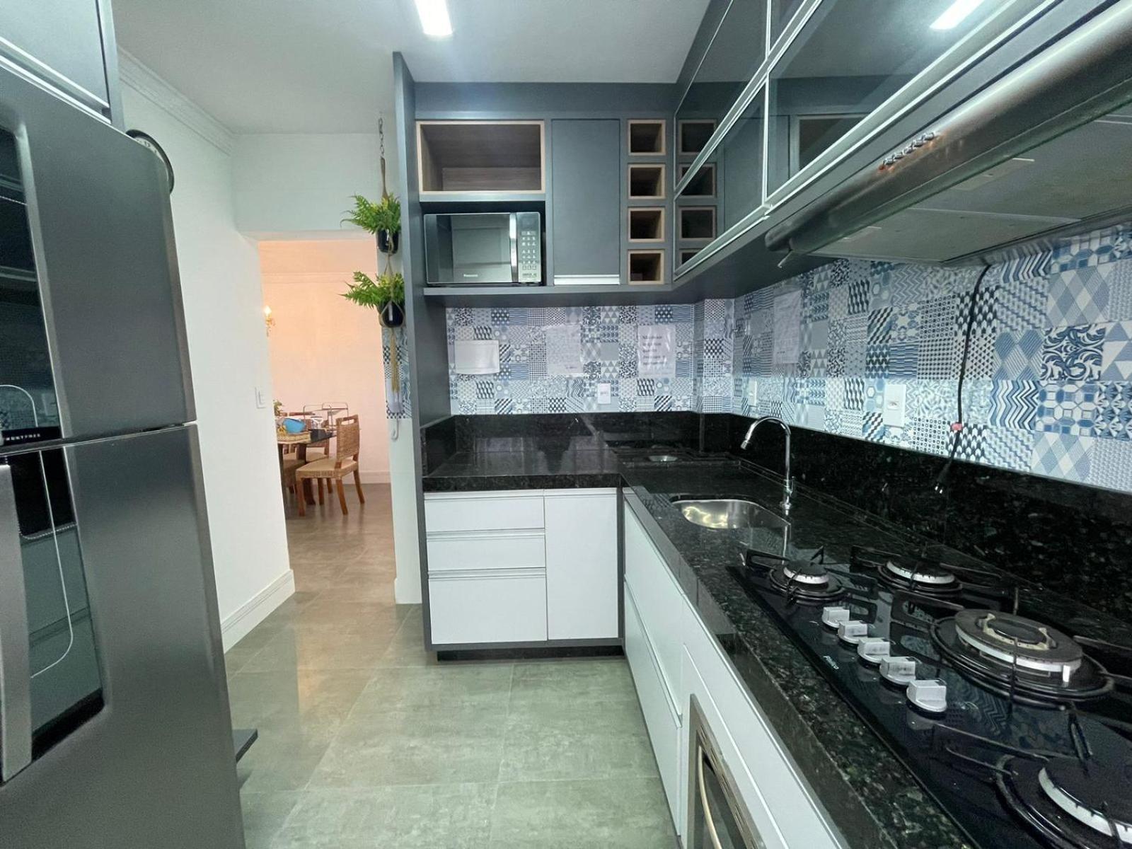 Apartamento Balneario Camboriu